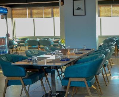 Harnai Apartment | Agastya Sea View Resort & Spa