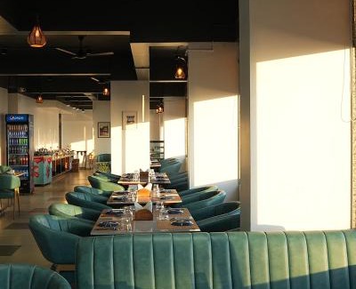 Harnai Apartment | Agastya Sea View Resort & Spa