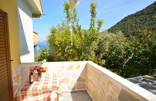 Thasos Hotel | AGATHA STUDIOS PARADISE