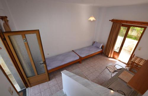 Thasos Hotel | AGATHA STUDIOS PARADISE