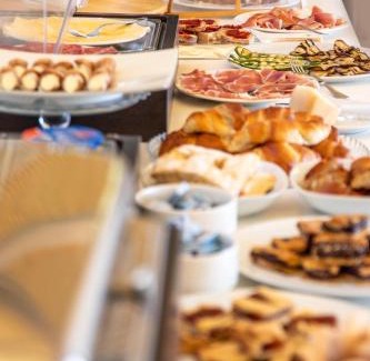 Ricadi Bed & Breakfast | Agave Blu