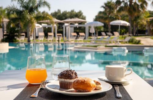 Ricadi Bed & Breakfast | Agave Blu