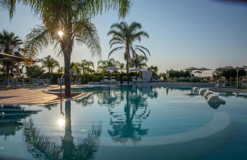 Ricadi Bed & Breakfast | Agave Blu