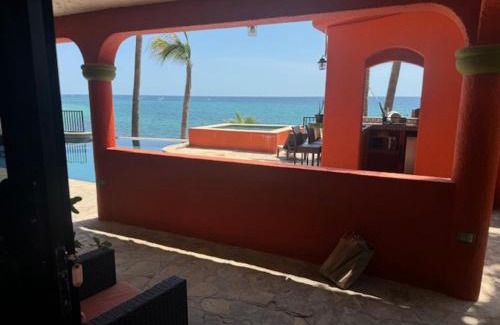 Buenavista Hotel | Agave Hotel Club