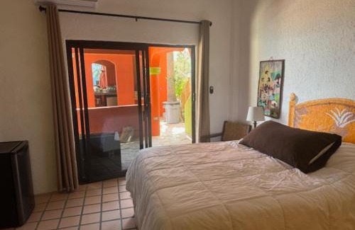 Buenavista Hotel | Agave Hotel Club