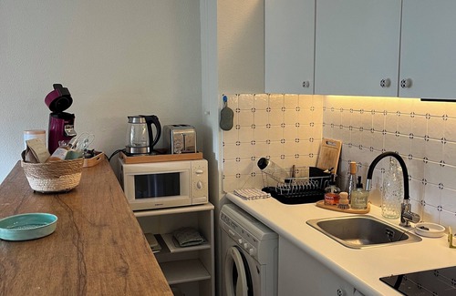 Agay Apartment | AGAY SEA VIEW APARTMENT