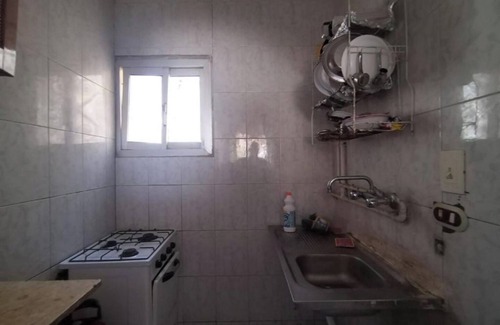 Marsa Matruh Ski Chalet | Ageeba Beach Challet