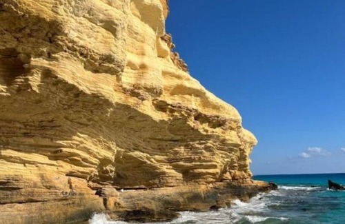 Marsa Matruh Ski Chalet | Ageeba Beach Chalet 16n