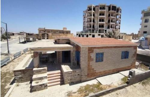 Marsa Matruh Ski Chalet | Ageeba Beach Challet 17