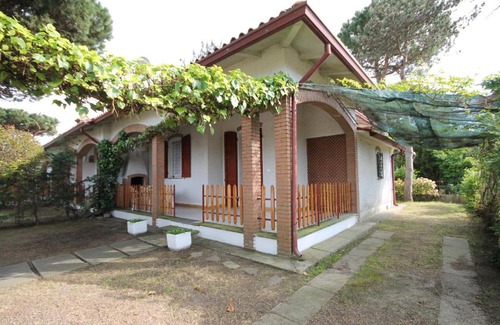 Lido delle Nazioni House | Agenzia Vear- Villa Azzurra