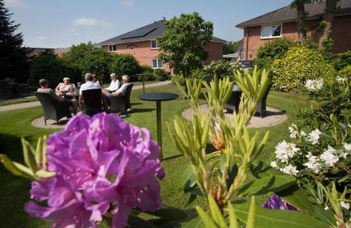 Agerskov Hotel | Agerskov Kro & Hotel