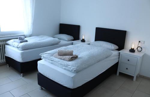 Rietberg Apartment | Agethen Oase - Blauer Delfin