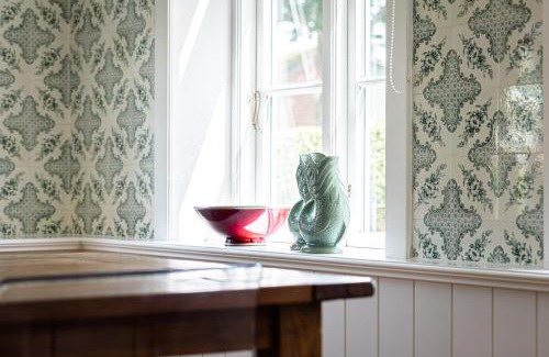 Oldsum House | Aggas Hues