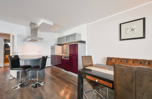 Fuessen House | Aggenstein, holiday apartment Gohlke