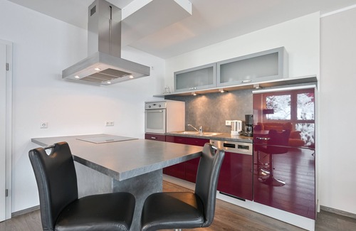 Fuessen House | Aggenstein, holiday apartment Gohlke
