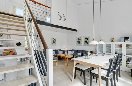 Agger House | Agger Havn Feriecenter