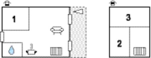 Agger House | Agger Havn Feriecenter