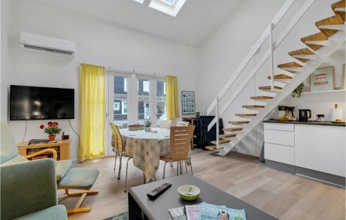 Agger House | Agger Havn Feriecenter