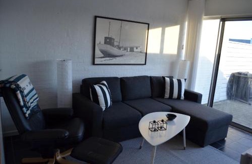 Agger Resort | Agger Tange Feriecenter lejligheder - 100 m fra Vesterhavet