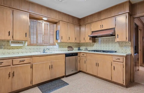 Bryan House | Aggieland Country Guesthouse