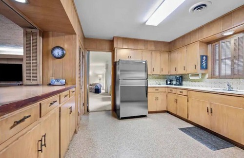 Bryan House | Aggieland Country Guesthouse