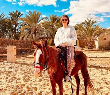 Siwa Hotel | Aghurmi Siwa Ecolodge & Salt Cave