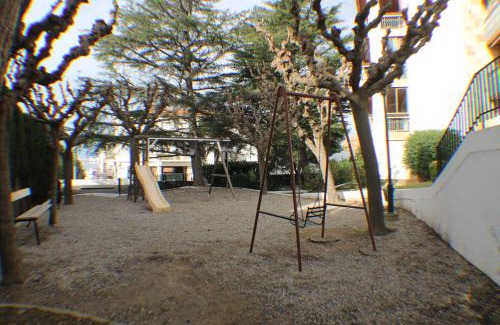 Roses Town Center Apartment | Agi Can Parramon