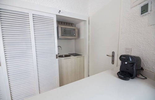 Almadraba-Canyelles Apartment | Agi Castell Mar 1008 Apartamento for rent in Roses Girona.