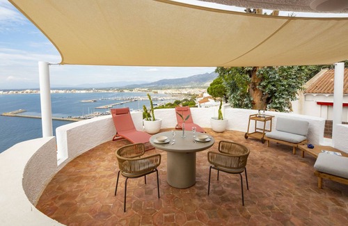 Almadraba-Canyelles Apartment | Agi Castell Mar 1008 Apartamento for rent in Roses Girona.