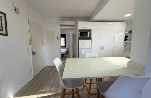 Santa Margarida Apartment | Agi Montseny 3A Apartamento for rent in Roses Girona.