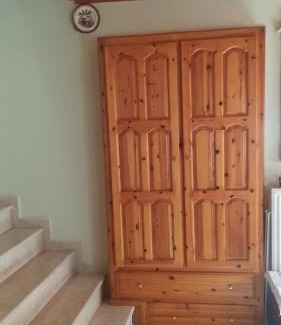 Agiasos House | Agiasos House