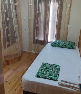 Agiasos House | Agiasos House