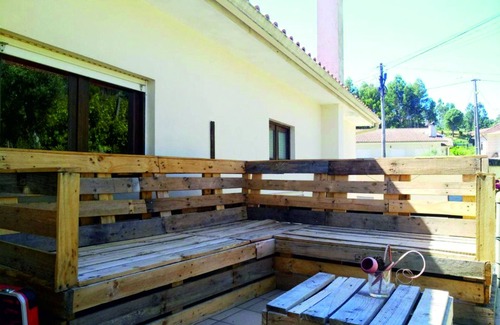 Agilde Cottage | Agildevillas - Casa de Campo C/lareira Perto RTA Amarante