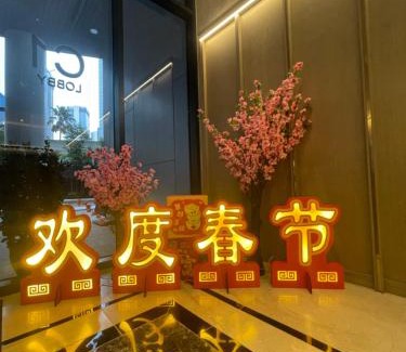 Imbi Apartment | Agile TRX Luxury suite Bukit bintang