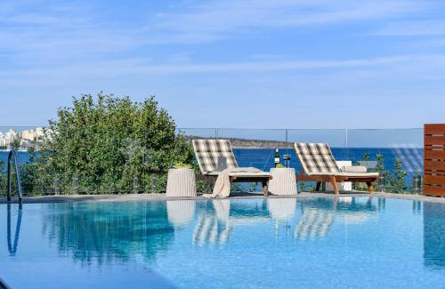 Almyros Villa | Agios Nikolaos Beach Villas