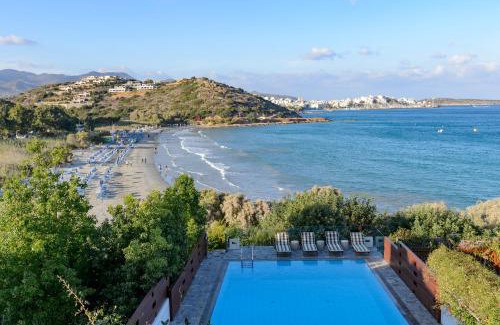 Almyros Villa | Agios Nikolaos Beach Villas