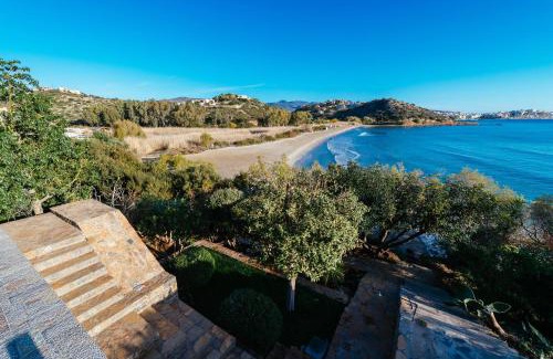 Almyros Villa | Agios Nikolaos Beach Villas