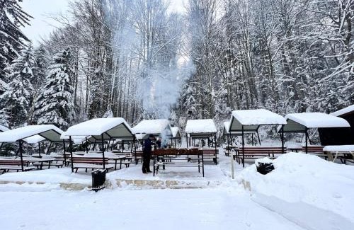 Predeal Apartment | Agi’s Apartment Predeal