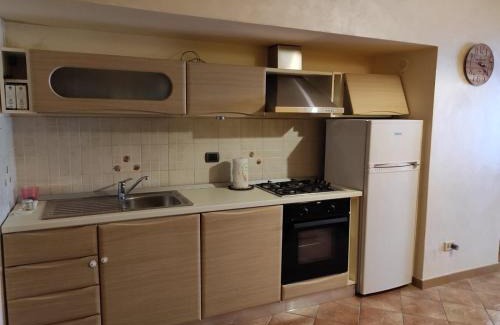 Castelpetroso House | AGLI ARCHI