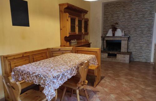 Castelpetroso House | AGLI ARCHI