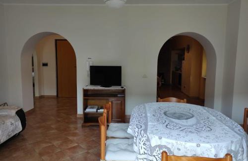 Castelpetroso House | AGLI ARCHI