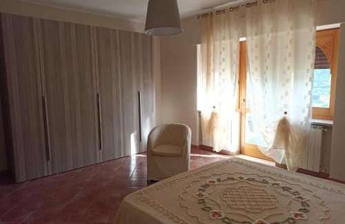 Castelpetroso House | AGLI ARCHI