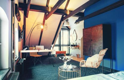 Norden Hotel | Agli Hotel