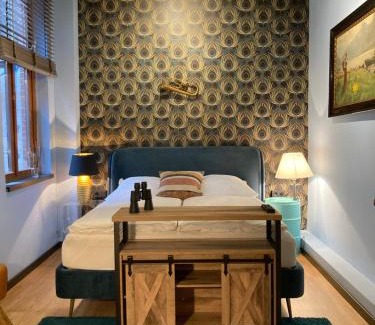 Norden Hotel | Agli Hotel