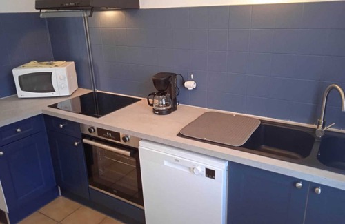 Trilla House | Agly - TRILLA - Gîte