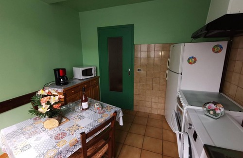 Trilla House | Agly - TRILLA - Gîte