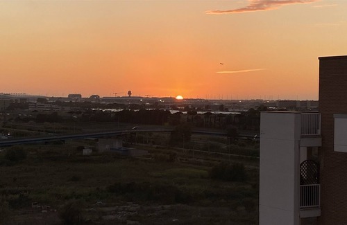 Fiumicino Apartment | AGM Apartment Fiumicino