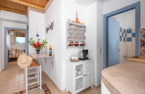 Stegna Apartment | Agnanti Beach Studios