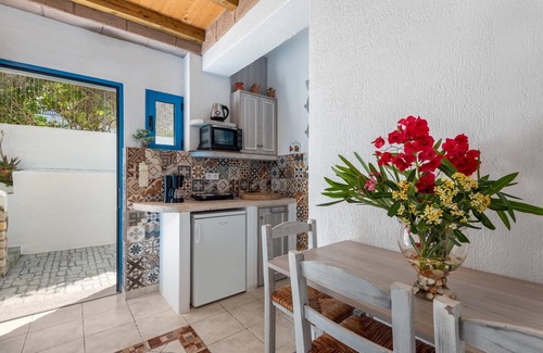 Stegna Apartment | Agnanti Beach Studios