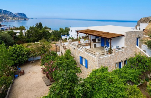 Stegna Apartment | Agnanti Beach Studios